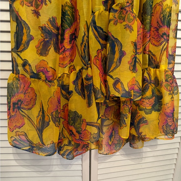 Misa Los Angeles Faye Maxi - Picture 5 of 8